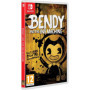 Bendy and the Ink Machine - Jeu d'Horreur Nintendo Switch