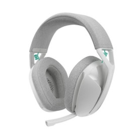 Casque Gamer Sans Fil Logitech G321 Lightspeed Blanc