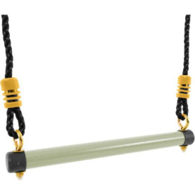Trapèze Métal Kaki pour Portique TP TOYS - 190 à 250 cm