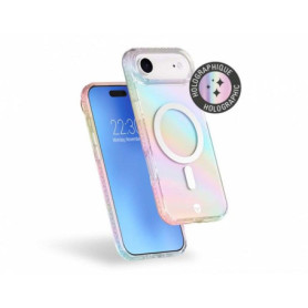 Coque Holographique MagSafe pour iPhone Air - FORCE CASE