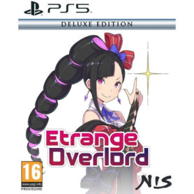Etrange Overlord - Édition Deluxe pour PS5