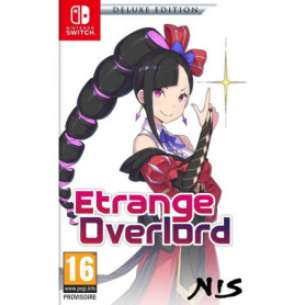 Etrange Overlord - Édition Deluxe pour Nintendo Switch