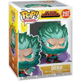 Figurine Funko Pop! Premium Deku - My Hero Academia