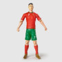 Figurine articulée de Ronaldo - Équipe du Portugal - 20 cm