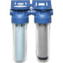 Station de Filtration Duplex BWT PURACTIV avec Cartouches ARCTIC et PUREBLOCK