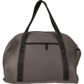 Sac de Sport Eshely ATHLECIA - Gris Stylé et Pratique
