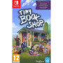 Tiny Bookshop - Créez votre librairie de rêve sur Nintendo Switch
