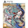 Rune Factory : Guardians of Azuma - Aventure RPG sur PS5