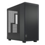 Fractal Design Epoch XL Boîtier PC Noir avec Panneaux en Verre