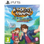Harvest Moon : The Winds of Anthos - Édition Complète sur PS5