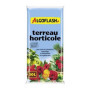 Terreau Horticole ALGOFLASH 50 L - Idéal pour l'Horticulture