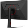Écran PC Gamer AOC 27'' 4K/FHD MiniLED 160Hz