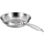Poêle Grand Chef Arthur Martin Ø20 cm en Inox 18/10