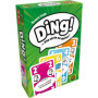 DING! - Jeu de cartes rapide et amusant pour 2 à 7 joueurs