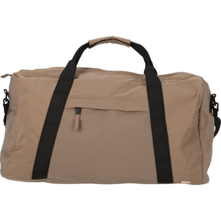Sac de Sport Kimberly Beige - ATHLECIA, Élégance et Fonctionnalité