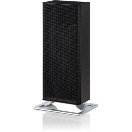Radiateur Électrique d'Appoint Anna - 2000 W - Noir Compact