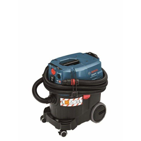 Aspirateur Industriel BOSCH PROFESSIONAL GAS 35 L AFC