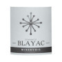 Domaine de Blayac 2023 Minervois - Vin Rouge de Languedoc 75cl