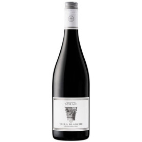 Calmel & Joseph Villa Blanche Syrah 2024 - Vin Rouge Languedoc 75cl