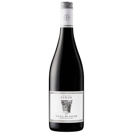 Calmel & Joseph Villa Blanche Syrah 2024 - Vin Rouge Languedoc 75cl