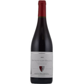 Domaine Bellang Vieilles Vignes 2023 - Vin Rouge Savigny-les-Beaune