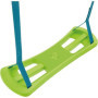 Balançoire 3-en-1 Innovante TP TOYS - Vert