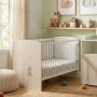Lit Bébé Lapinou 120x60 cm - Babyprice