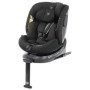 Siège Auto Pivotant BABYAUTO CORE I-Size Noir - Groupe 0/1/2/3