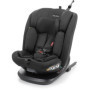 Siège Auto Pivotant Zafiro BABYAUTO - I-Size 0/1/2/3 Noir