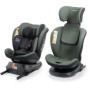 Siège Auto Pivotant BABYAUTO Sigma IFix Vivitta - Groupe 0/1/2/3 - Vert