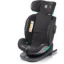 Siège Auto Pivotant Xperta BABYAUTO - I-Size 0/1/2/3 - Confort et Sécurité Anthracite