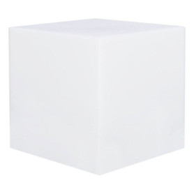 Cube Lumineux Multicolore Carry C40 - Lampe et Tabouret Sans Fil