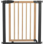 Barrière de Sécurité Bébé Simply Close en Bois et Métal - 73 à 80 cm