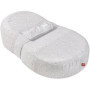 Cocoonababy Ergonomique BEABA - Jersey Moon avec Drap