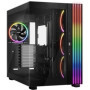 Boîtier PC BE QUIET! Light Base 900 FX Noir avec Ventilateurs ARGB