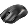 Souris Sans Fil BE QUIET! Dark Perk Sym - Design Léger Noir