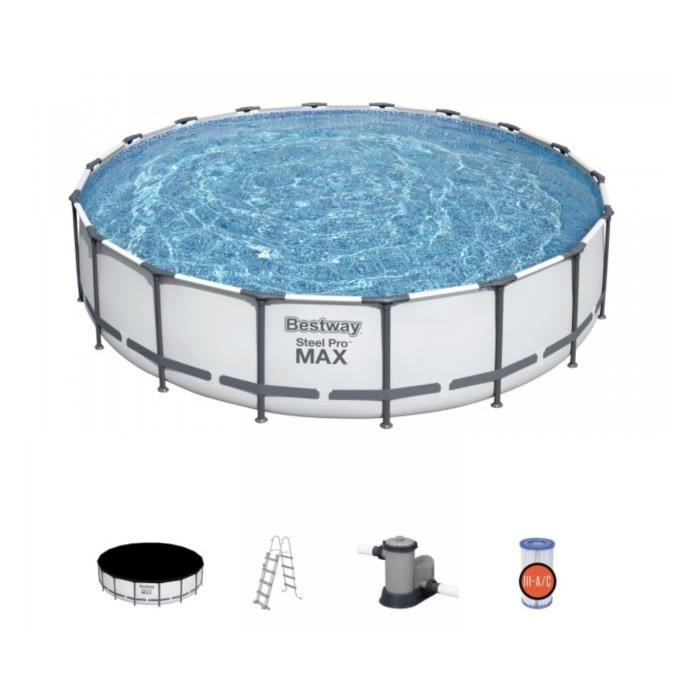 Kits piscine