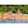 Kit Piscine Hors Sol Tubulaire BESTWAY Steel Pro Max 549 cm