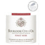 Vignerons des Monts de Bourgogne 2022 - Vin Rouge Pinot Noir