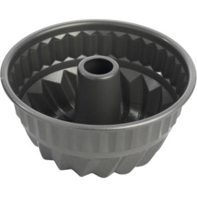 Moule à Gâteau Turban Anti-Adhésif 16 cm - BIRKMANN