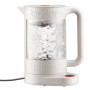 Bouilloire Électrique BODUM BISTRO 1,1 L - Double Paroi et 5 Températures