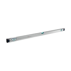 Niveau à bulle professionnel Bosch 120 cm en aluminium