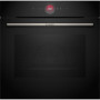 Four multifonction Pyrolyse Bosch Série 8 avec Home Connect - 71L