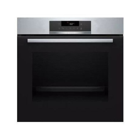 Four Encastrable BOSCH HBA171BS4F 71L avec Pyrolyse et AutoPilot10