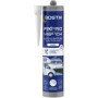 Colle BOSTIK FIXPRO MSP 104 - Mastic Auto/Bateau - Résistante aux Intempéries - 290 ml