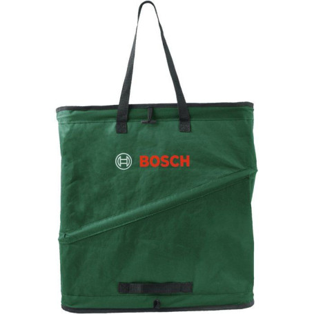 Sac de collecte de jardin BOSCH 120L - Idéal pour déchets verts