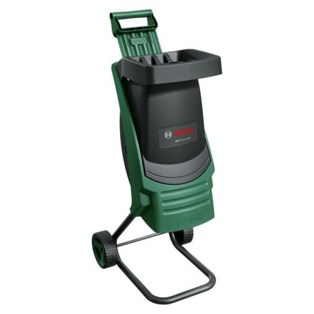 Broyeur Bosch AXT RAPID 2000 pour Déchets de Jardin