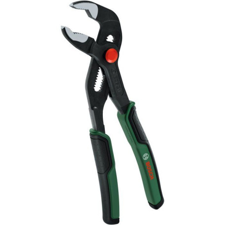 Pince Multiprises Bosch 175 mm - Ajustable et Ergonomique