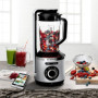 Blender Sous Vide Bosch VitaPower Série 8 - 1000 W Inox Noir