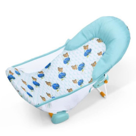 Transat de Bain Pliable Disney Baby Nemo pour Bébé